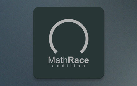 Mathrace Addition